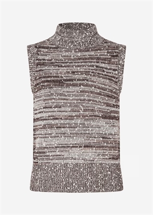 Enelise sl knit 7319 Chocolate Torte Envii